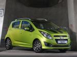 Chevrolet Spark 2013 года (ZA)